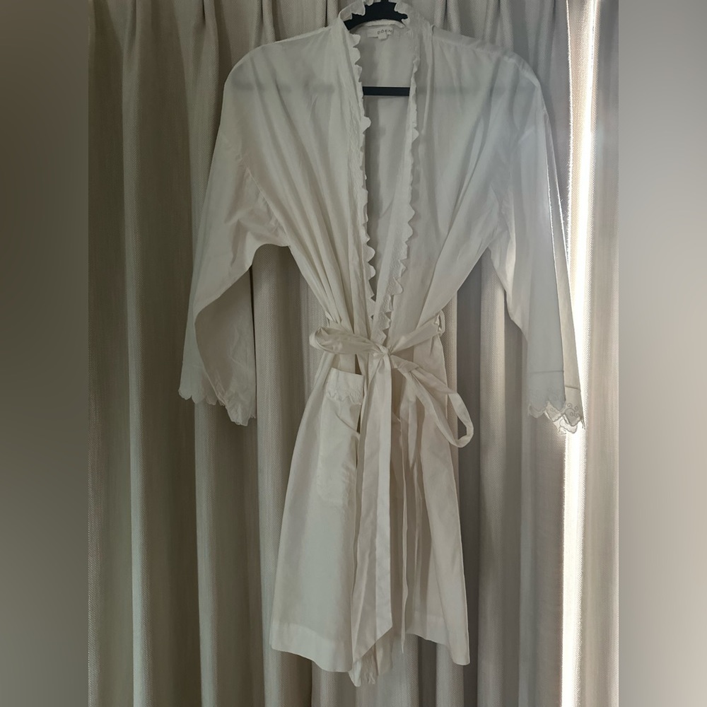 Doen Eden robe